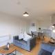 Southbank Leeds Apartment. New! With Free Parking, Leeds (foto 3)
