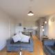 Southbank Leeds Apartment. New! With Free Parking, Leeds (foto 4)