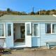 Sea Forever - Beautiful Chalet which Overlooks the Sea! Amazing Views,Lovely Interior and Set Within the Best Part of Lyme with Beaches, Restaurants and Harbour all on your Doorstep! Rated Highly Lyme Regis - Foto 1