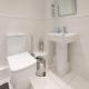 Southbank Leeds Apartment. New! With Free Parking, Leeds (foto 6)