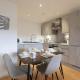 Southbank Leeds Apartment. New! With Free Parking, Leeds (foto 7)