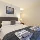 Southbank Leeds Apartment. New! With Free Parking, Leeds (foto 8)