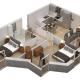Southbank Leeds Apartment. New! With Free Parking, Leeds (foto 9)