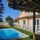 Smiling Places - Guest House in Labruge, Labruge