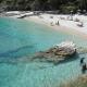CORFU in KASSIOPI'S CASTLE apartment by sea side, Kassiopi (foto 3)