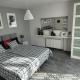 Apartamenty Aquarius - Formoza, Gdynia