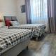 Apartamenty Aquarius - Formoza, Gdynia (foto 7)