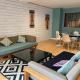 Ecolodge Appartements 2 pièces cosy gare Bordeaux - Foto 5