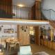 Ferienwohnung Berganemone, オーバーシュタウフェン - 写真 2