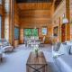 Oceanfront Retreat, Mount Rainier, King bed, Games, Longbranch - Fotografie 3