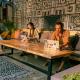 13 Cielos Hostel & Coworking