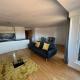 Modern & Spacious 2 bed Merchant City Apart-High St, Glasgow - Fotografie 9