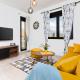 Ell Star Apartment, Tivat