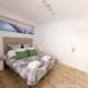 CH 524 Sea View, Los Cristianos (foto 3)