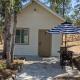 Clingan's Junction Cottage #4, Squaw Valley - Fotografie 6