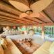 Kalug - Boate, Beach Tennis & bangalôs STAFF Secretária, トランコーゾ - 写真 8
