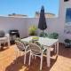 Penthouse Clavero Casasol