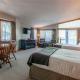 Himwitsa Lodge, Tofino (Foto 4)