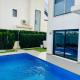 Luxury villa with private pool Rojales - Foto 5