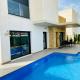 Luxury villa with private pool Rojales - Foto 1