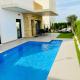 Luxury villa with private pool Rojales - Foto 2