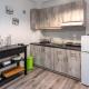 Ground Studio in bohemian Psiri in the historic center-In Vivo Apartments, Athen - Foto 6