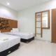 Locus Rooms Bandung - Photo 4
