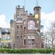 Boutique Hotel Havenkantoor, Den Haag