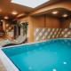 Hotel Ruze & Wellness