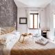 3 Rooms 3 Bathrooms - Lovely Apartment close the Vatican, Рим - Фото 8