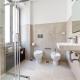 3 Rooms 3 Bathrooms - Lovely Apartment close the Vatican, Рим - Фото 9