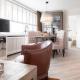 Ad3 5F Luxury West (0  m) fra Ad3 5F Luxury West Vesterland