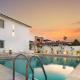 s u e ñ o - studios and apartments, with shared pool, Kato Daratso (zdjęcie 9)