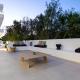 s u e ñ o - studios and apartments, with shared pool, Kato Daratso (zdjęcie 2)
