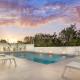 s u e ñ o - studios and apartments, with shared pool, Kato Daratso (zdjęcie 3)