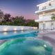 s u e ñ o - studios and apartments, with shared pool, Kato Daratso (zdjęcie 6)