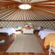 Chestnut Yurt Fernhurst - Fotografie 1