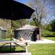 Beech Yurt Fernhurst - Fotografie 1