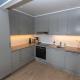 Four bedroom holiday cottage in Sirdal, Tjørhom - 写真 4