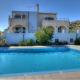 Amazing Villa Arios, Adelianos Kampos