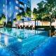 Mercu Summer Suites KLCC by Star Residence, Kuala Lumpur - Fotografie 1