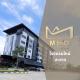 MtriO Hotel Korat, Nakhon Ratčasima (fotografie 2)