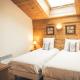 Le Serre D'or, grand appartement au pied des pistes de ski Saint-Chaffrey - Foto 9