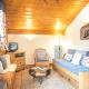 Le Serre D'or, grand appartement au pied des pistes de ski Saint-Chaffrey - Foto 1