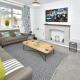 London House by YourStays - 5 Bedroom House in Newcastle-under-Lyme Stoke on Trent - Foto 2