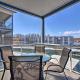 Boat Slip, Views Waterfront Lake Ozark Condo!, Lake Ozark