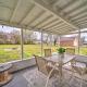 Lake Eufaula Retreat with Fire Pit, Near Main St!, Eufaula