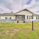 Lake Eufaula Retreat with Fire Pit, Near Main St!, Eufaula (fotografie 2)