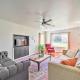 Lake Eufaula Retreat with Fire Pit, Near Main St!, Eufaula (fotografie 3)