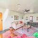 Lake Eufaula Retreat with Fire Pit, Near Main St!, Eufaula (fotografie 4)